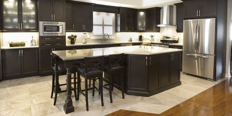 Kitchen Renovations & Remodeling